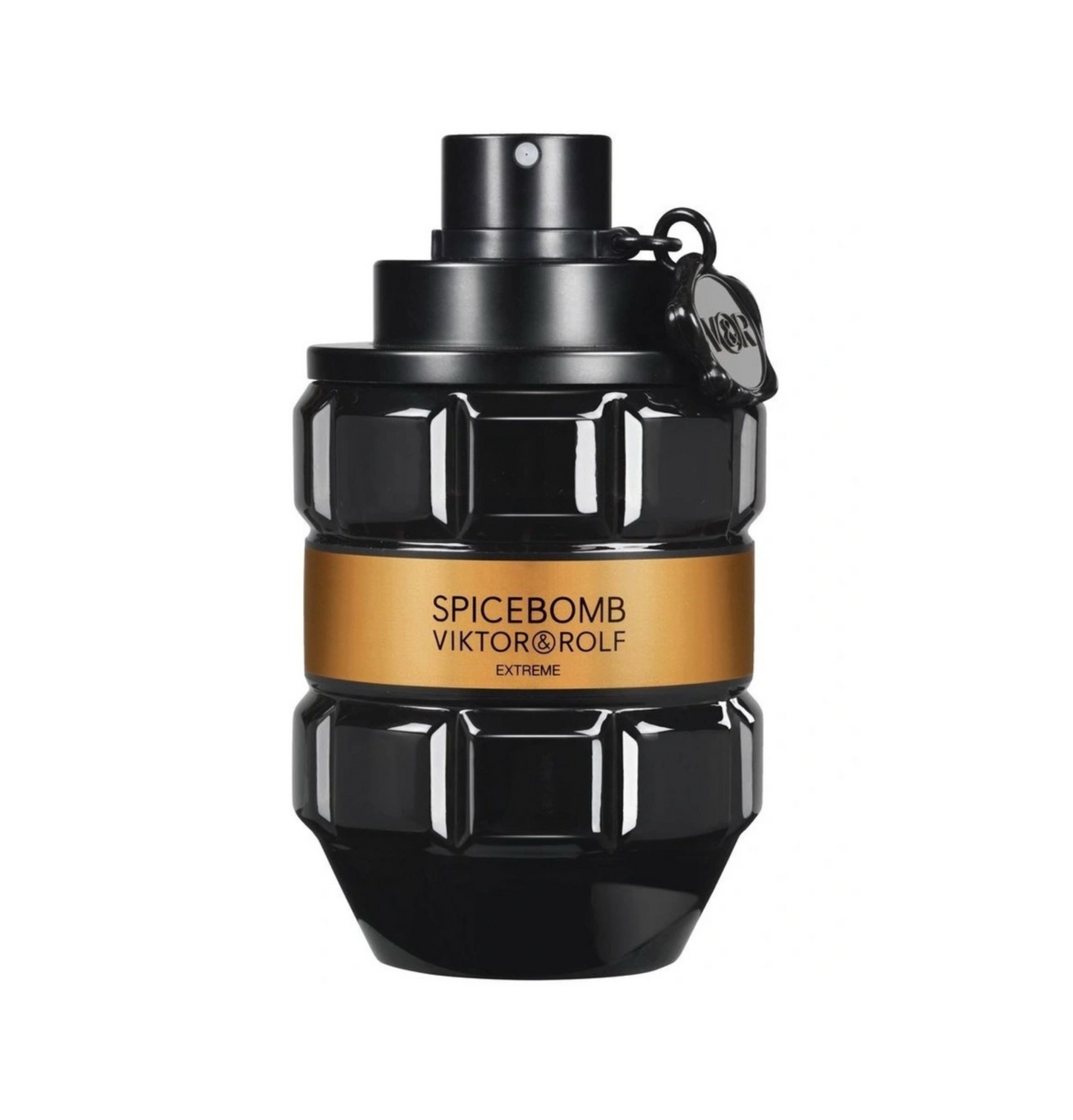 V&R Spicebomb extreme