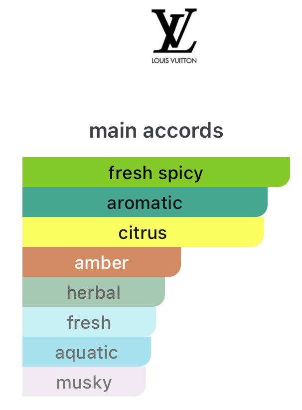 Louis Vuitton L’Immensité