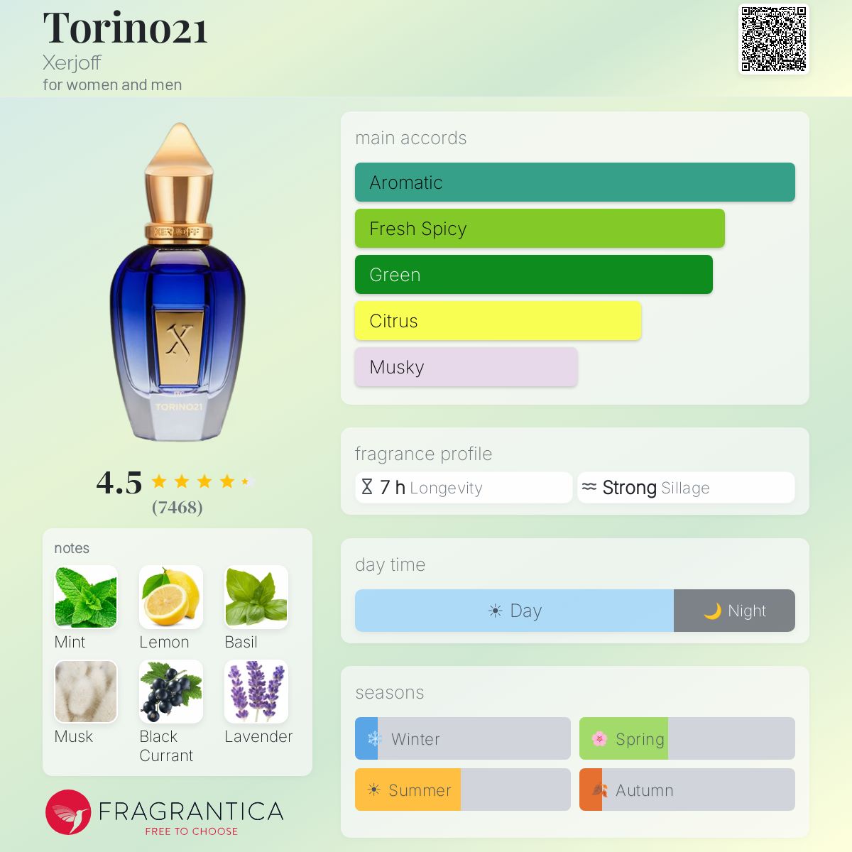 Xejoff Torino21