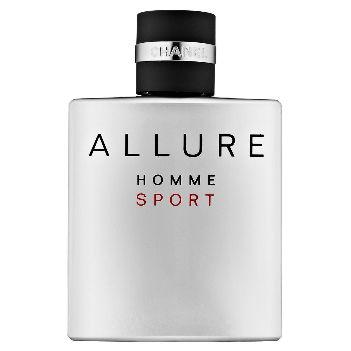 Chanel Allure Homme Sport
