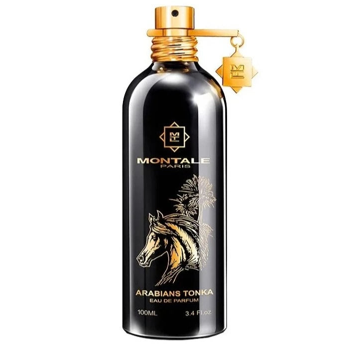 Montale Arabians Tonka