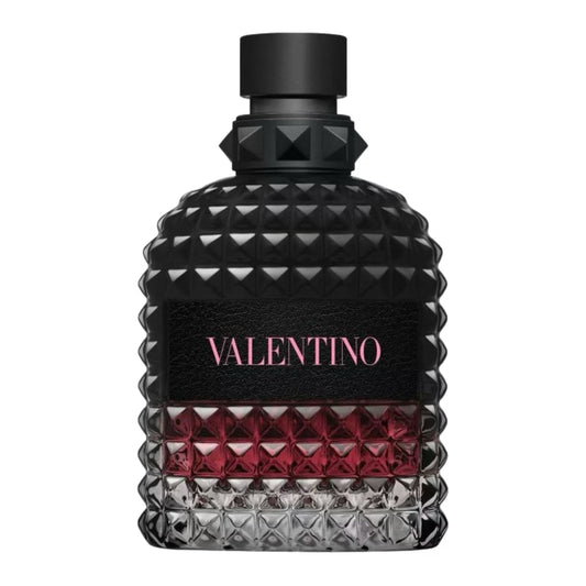 Valentino Born In Roma Intense
