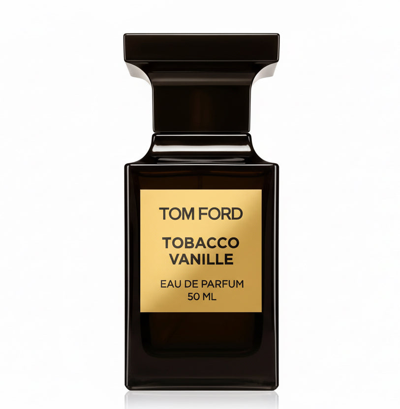 Tobacco Vanille Tom Ford