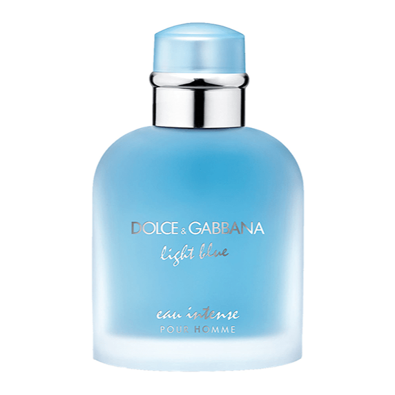 D&G Light Blue Intense Pour Homme