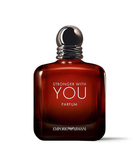 Stronger With You Parfum