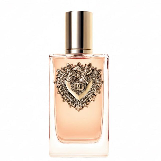 Dolce&Gabbana Devotion