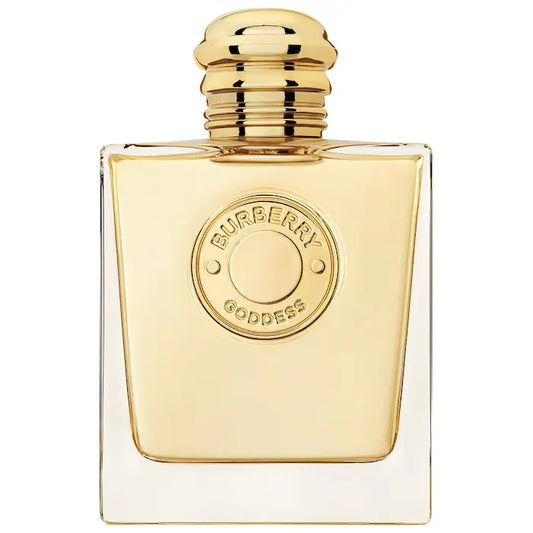 Burberry goddess EDP